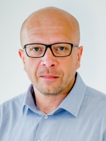 Vladislav Lychkouski Vladislav Lychkouski