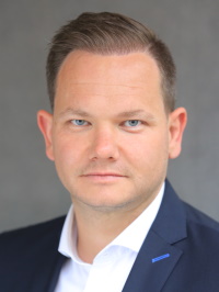 Benjamin Feistner Benjamin Feistner